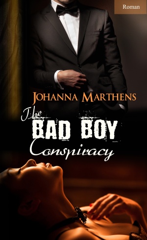 BAD BOYS – THE BAD BOY CONSPIRANCY