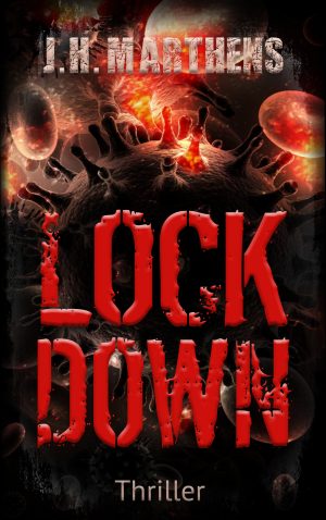 Lock Down Buchcover